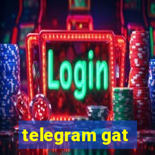 telegram gat